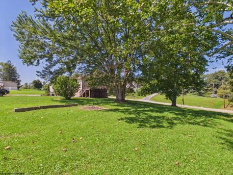 107 Duck Creek Road Lost Creek WV 26385