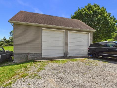 107 Duck Creek Road Lost Creek WV 26385
