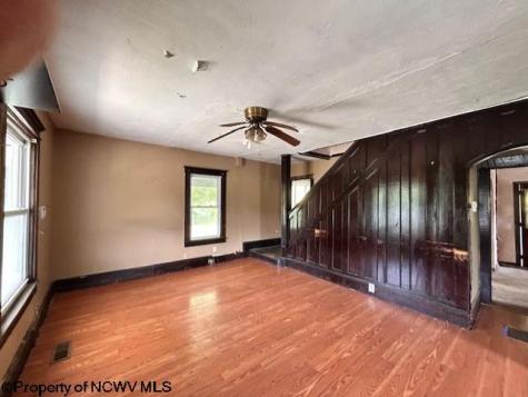 210 Excelsior Street Newburg WV 26410