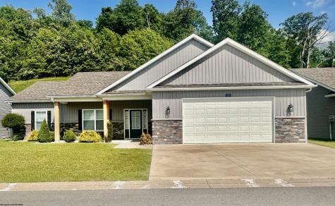 216 Crimson Lane Bridgeport WV 26330
