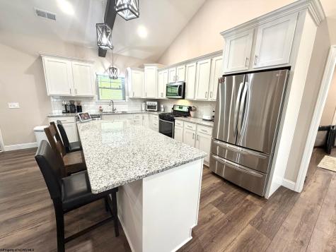 216 Crimson Lane Bridgeport WV 26330