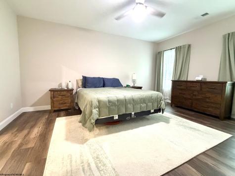 216 Crimson Lane Bridgeport WV 26330