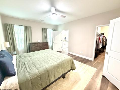 216 Crimson Lane Bridgeport WV 26330