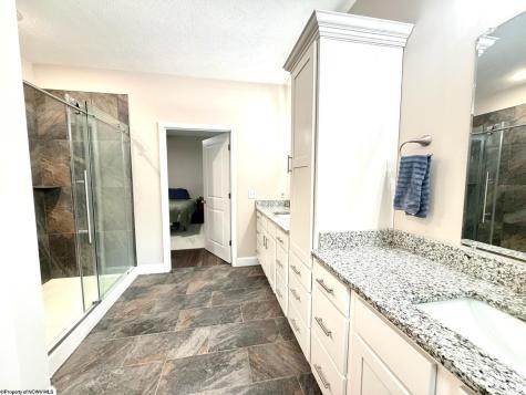 216 Crimson Lane Bridgeport WV 26330