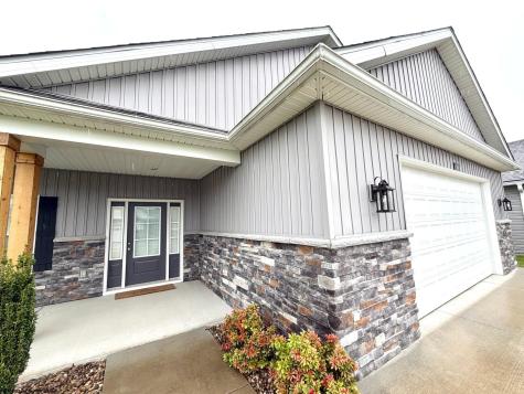 216 Crimson Lane Bridgeport WV 26330