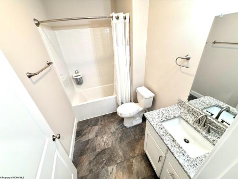 216 Crimson Lane Bridgeport WV 26330