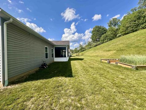 216 Crimson Lane Bridgeport WV 26330