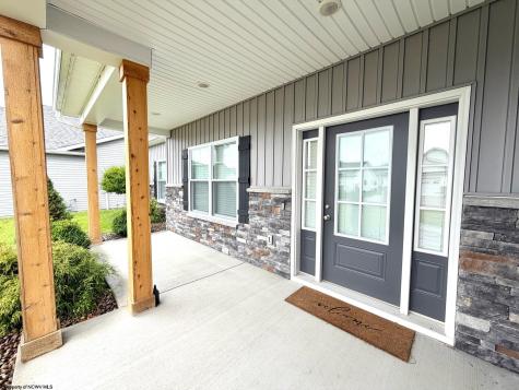 216 Crimson Lane Bridgeport WV 26330