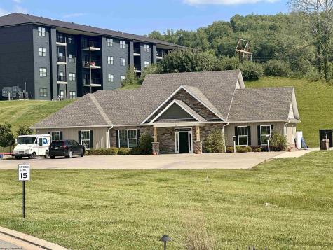 216 Crimson Lane Bridgeport WV 26330