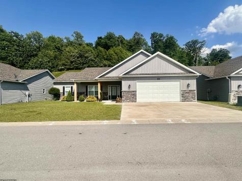 216 Crimson Lane Bridgeport WV 26330