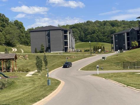 216 Crimson Lane Bridgeport WV 26330