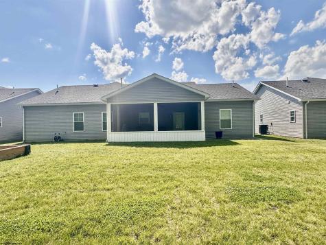 216 Crimson Lane Bridgeport WV 26330