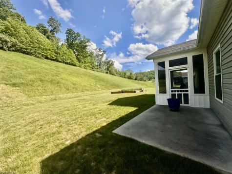 216 Crimson Lane Bridgeport WV 26330