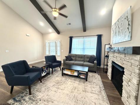 216 Crimson Lane Bridgeport WV 26330