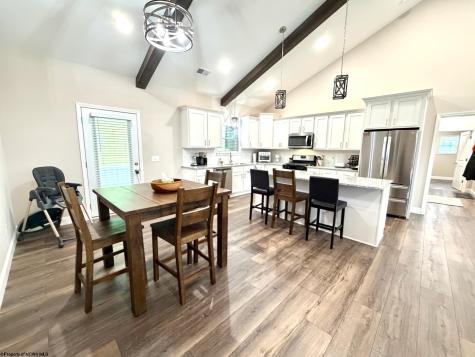 216 Crimson Lane Bridgeport WV 26330