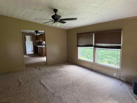 846 Levels Road Fairmont WV 26554