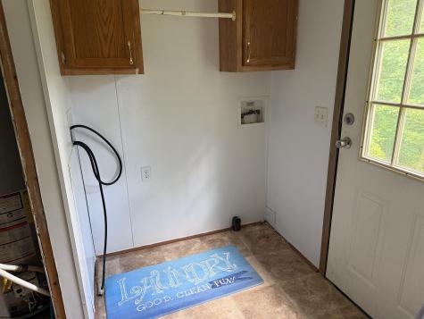 846 Levels Road Fairmont WV 26554
