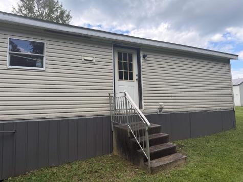 846 Levels Road Fairmont WV 26554