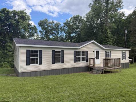846 Levels Road Fairmont WV 26554