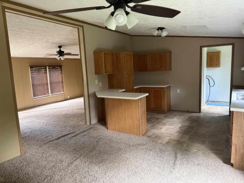 846 Levels Road Fairmont WV 26554