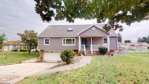 679 Old Monongah Road Fairmont WV 26554
