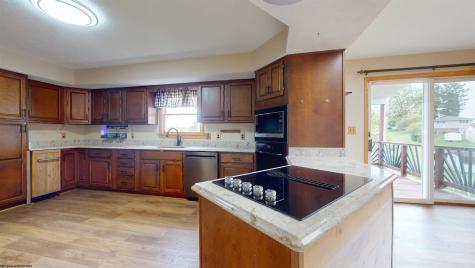 679 Old Monongah Road Fairmont WV 26554