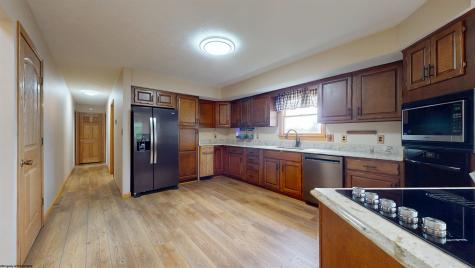 679 Old Monongah Road Fairmont WV 26554