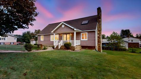 679 Old Monongah Road Fairmont WV 26554