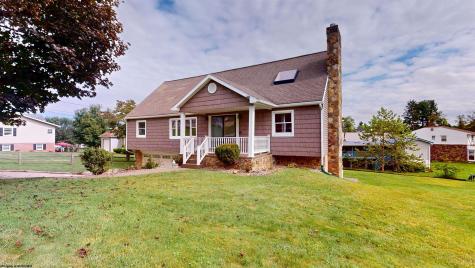 679 Old Monongah Road Fairmont WV 26554