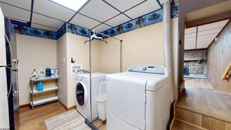 679 Old Monongah Road Fairmont WV 26554