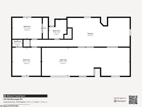 679 Old Monongah Road Fairmont WV 26554