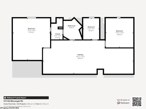 679 Old Monongah Road Fairmont WV 26554