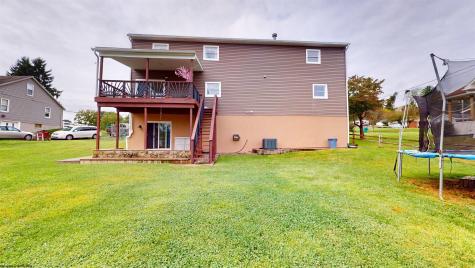 679 Old Monongah Road Fairmont WV 26554