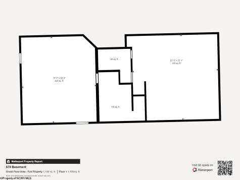 679 Old Monongah Road Fairmont WV 26554