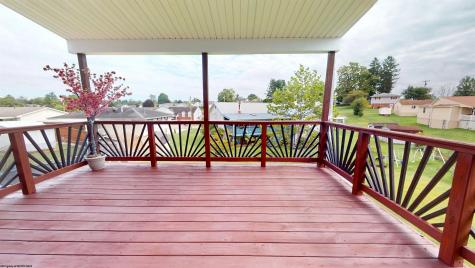 679 Old Monongah Road Fairmont WV 26554