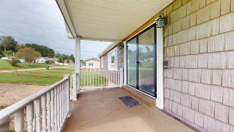 679 Old Monongah Road Fairmont WV 26554