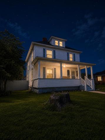 107 Pennsylvania Avenue Nutter Fort WV 26301