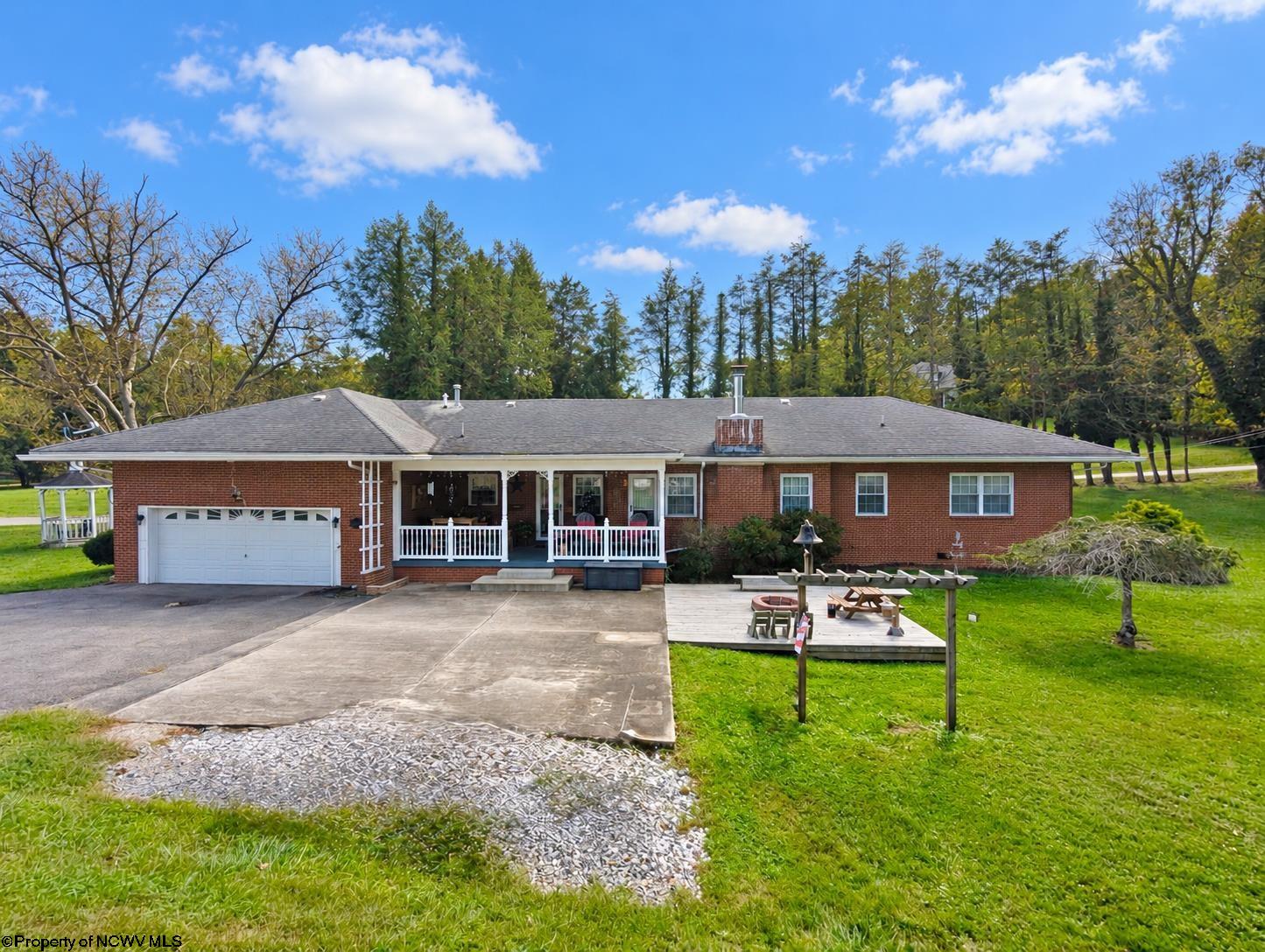 1 Circle Drive Fairmont WV 26554