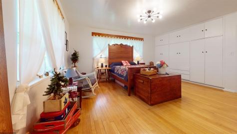 1 Circle Drive Fairmont WV 26554