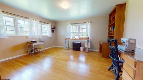 1 Circle Drive Fairmont WV 26554