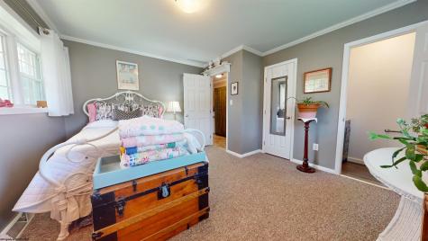 1 Circle Drive Fairmont WV 26554