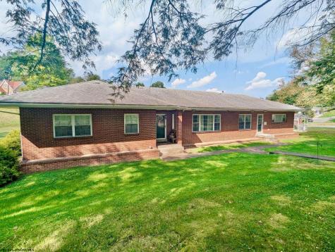 1 Circle Drive Fairmont WV 26554