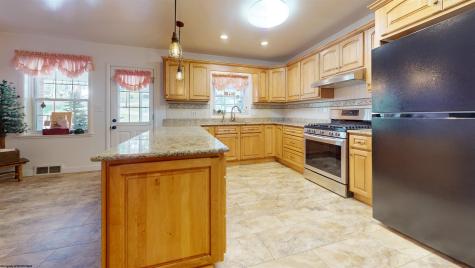 1 Circle Drive Fairmont WV 26554