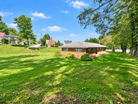 1 Circle Drive Fairmont WV 26554