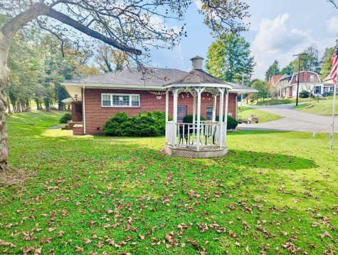 1 Circle Drive Fairmont WV 26554