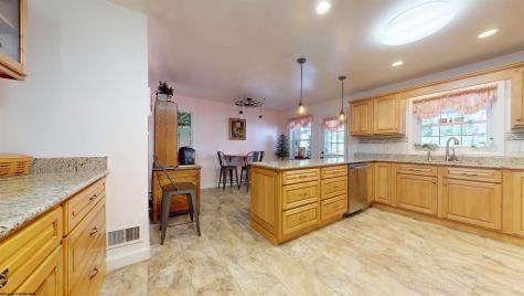1 Circle Drive Fairmont WV 26554