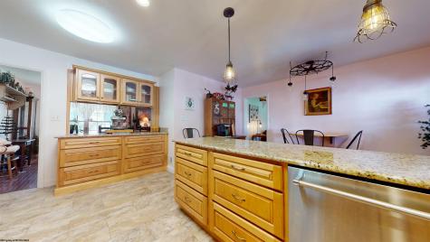 1 Circle Drive Fairmont WV 26554