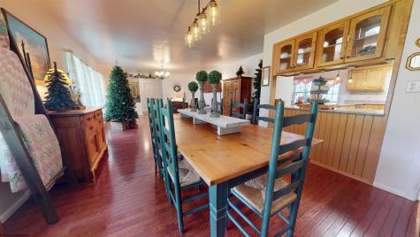 1 Circle Drive Fairmont WV 26554