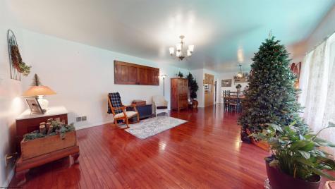 1 Circle Drive Fairmont WV 26554