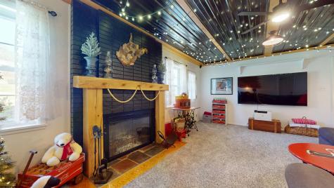 1 Circle Drive Fairmont WV 26554
